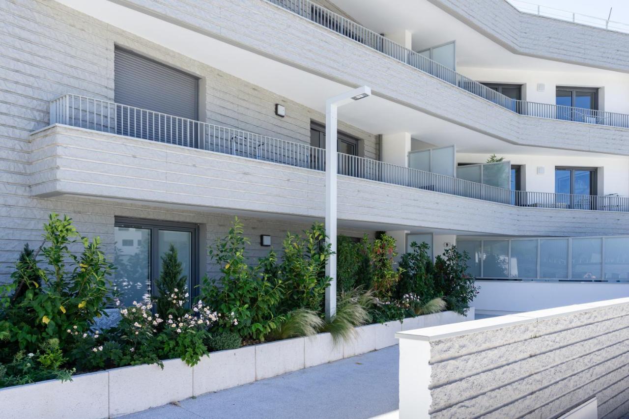 אנסי Corniche Joli T2 A 300 M Du Lac Avec Parking Prive מראה חיצוני תמונה